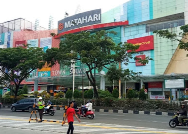Depok Town Square