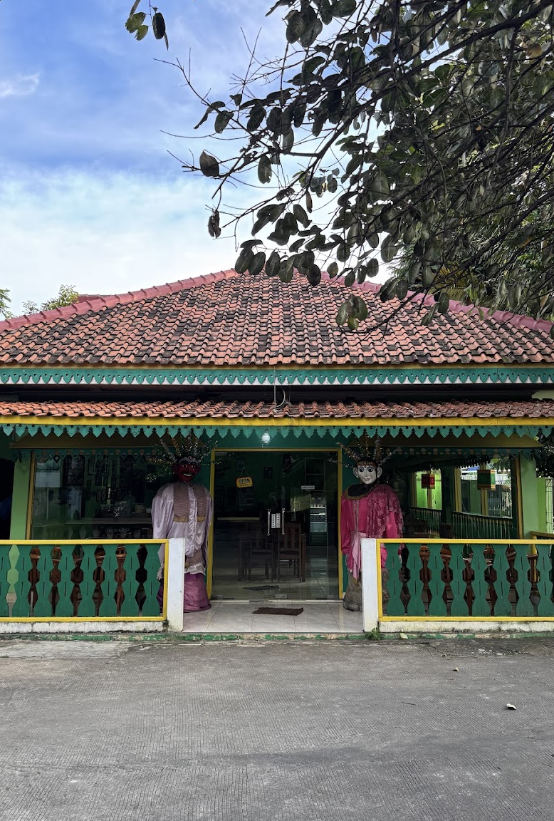 Betawi Ngoempoel