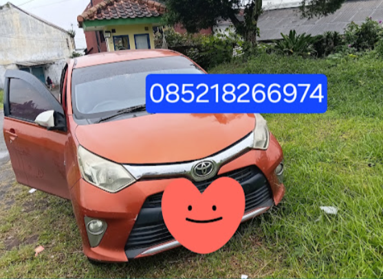 Foto RENT CAR MEGA