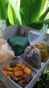 Almubarok Catering