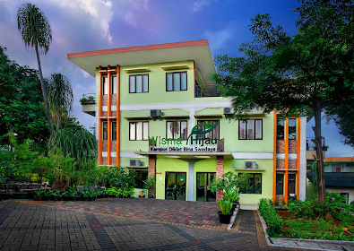 Wisma Hijau