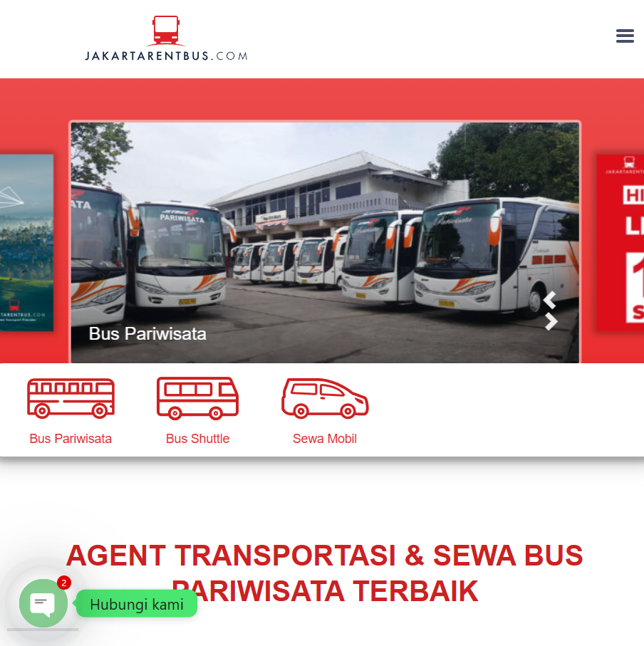 Jakartarentbus.com