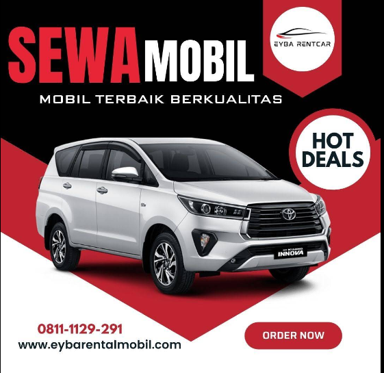 EYBA RENTCAR