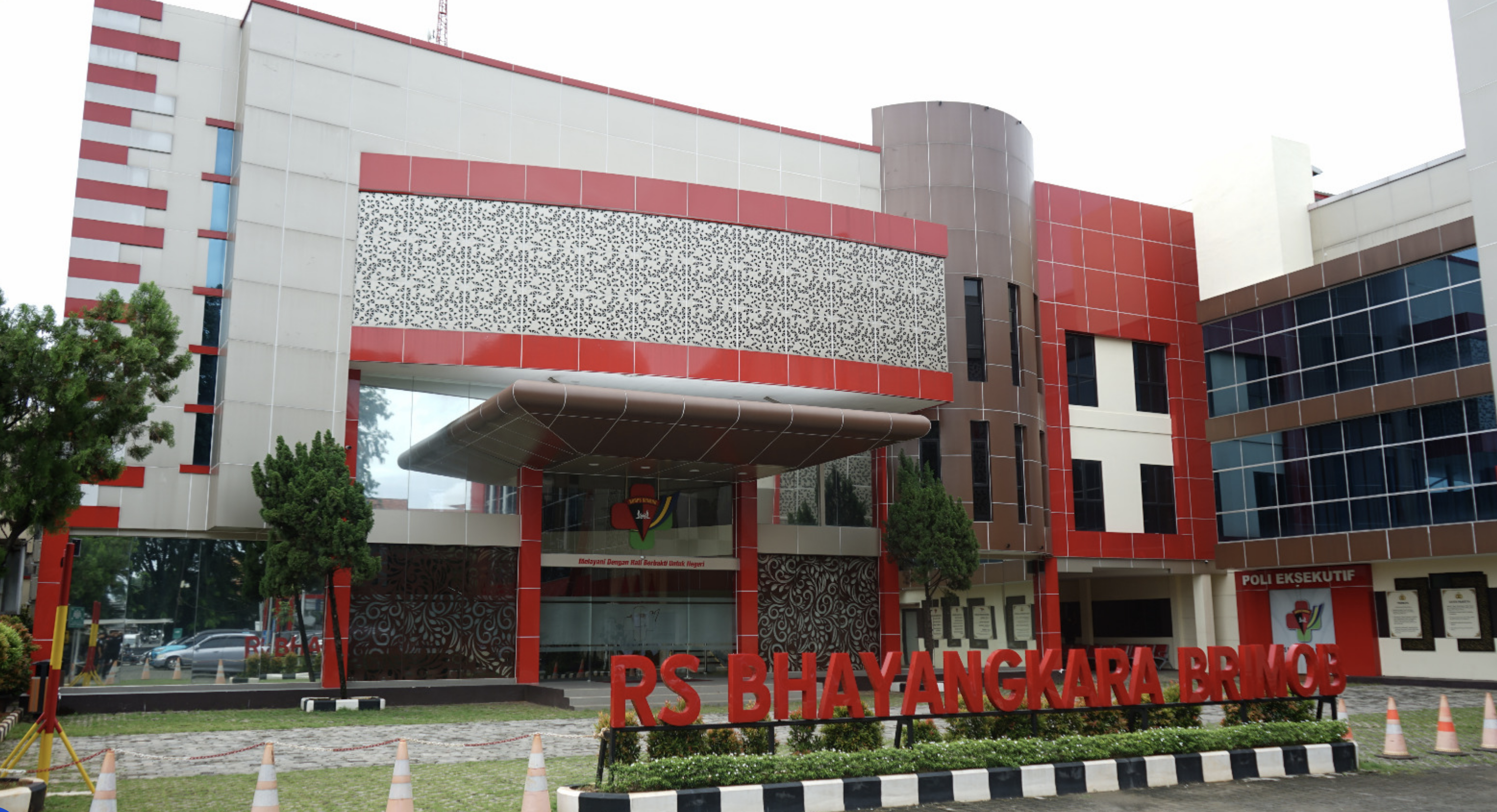 RS Bhayangkara Brimob