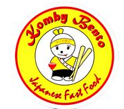 Komby Bento Cilodong