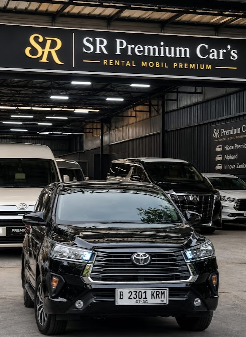 Foto Rental mobil SR