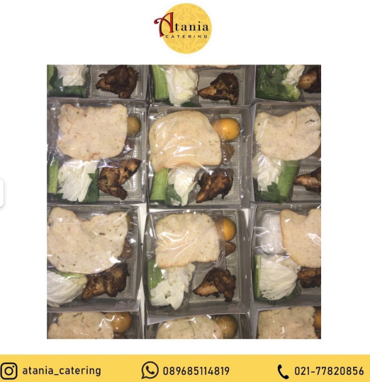 Atania Catering