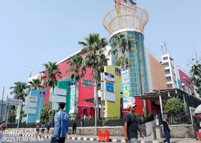 ITC Depok