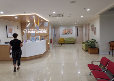 Rumah Sakit Puri Cinere