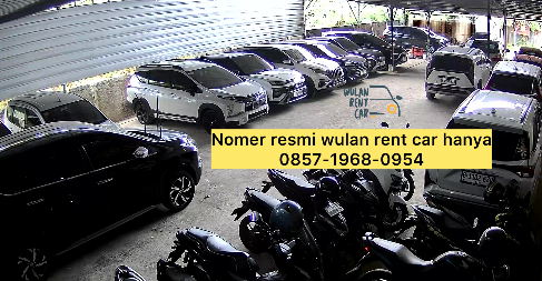 Wulan Rent Car