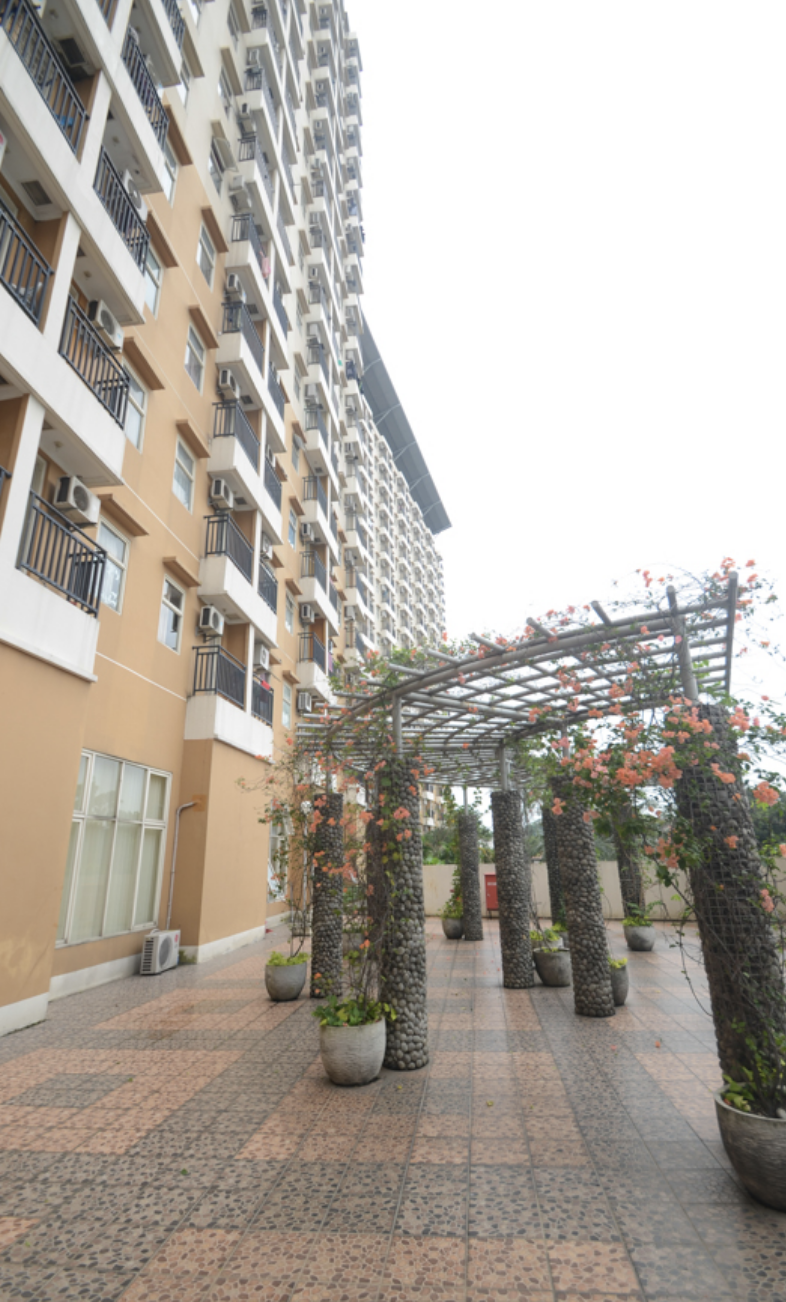 Alin Apartemen