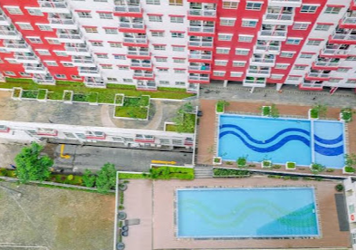 Grand Taman Melati 2