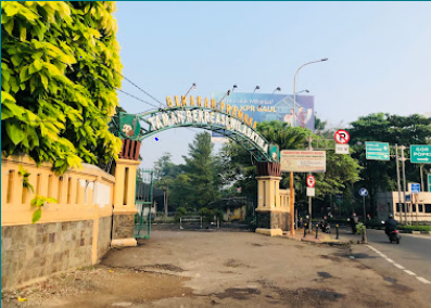 Taman Rekreasi Wiladatika