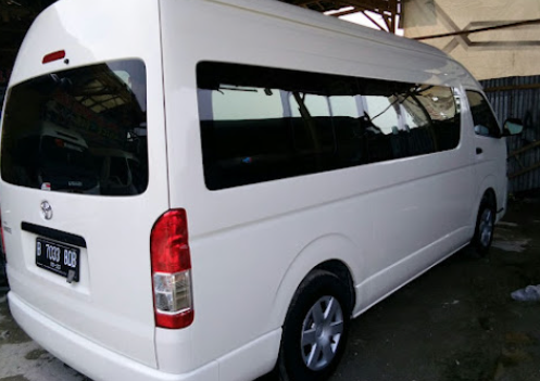 Hilal Rent Car