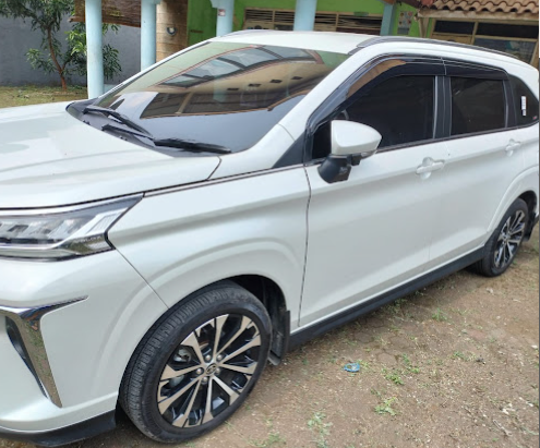 ONE RENT CAR DEPOK