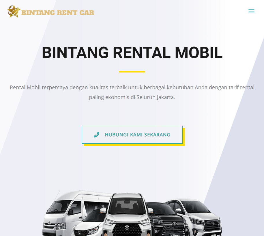 Bintang Rent Car