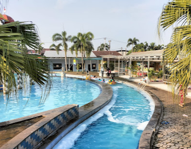 Waterpark Ceria