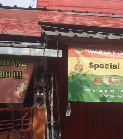 Warung Rubay