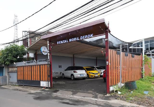 Damai Rent Car