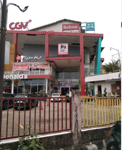 Depok Town Center