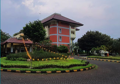 Hotel Bumi Wiyata