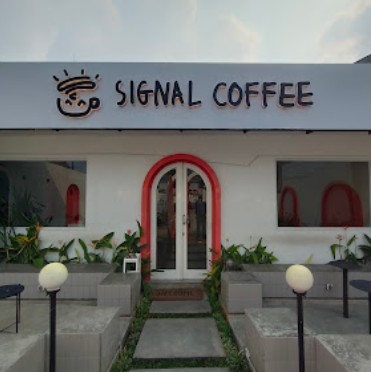 Signal Coffee