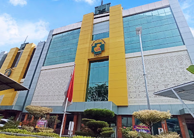 Hermina Kota Depok