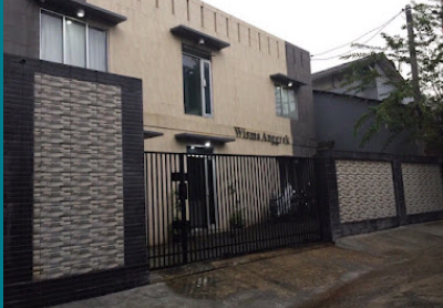Wisma Anggrek