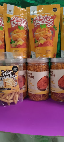 Dapur Mak Nyak