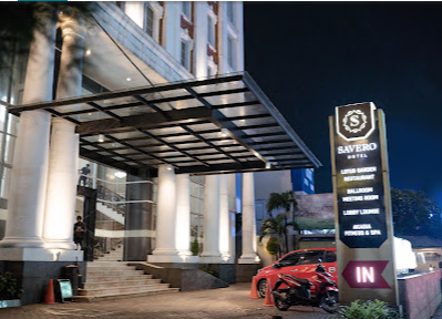 Hotel Savero Depok