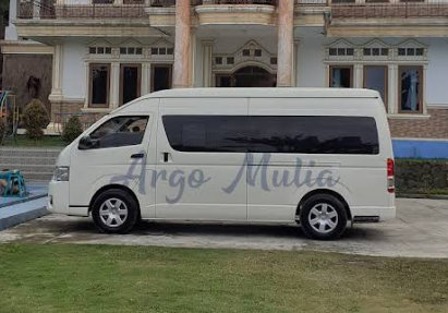 Argo Mulia