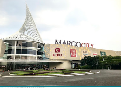 Margo City