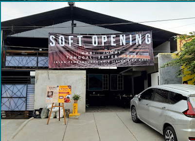JPG Cafe & Eatery
