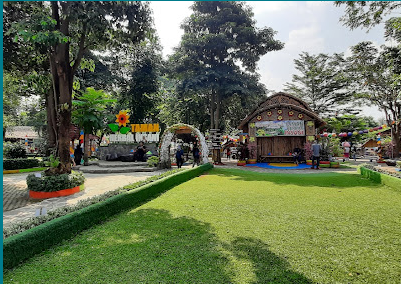 Taman Herbal Insani