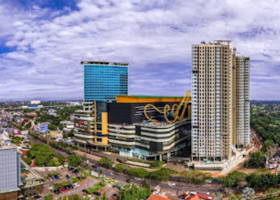 Trans Hotel Jakarta