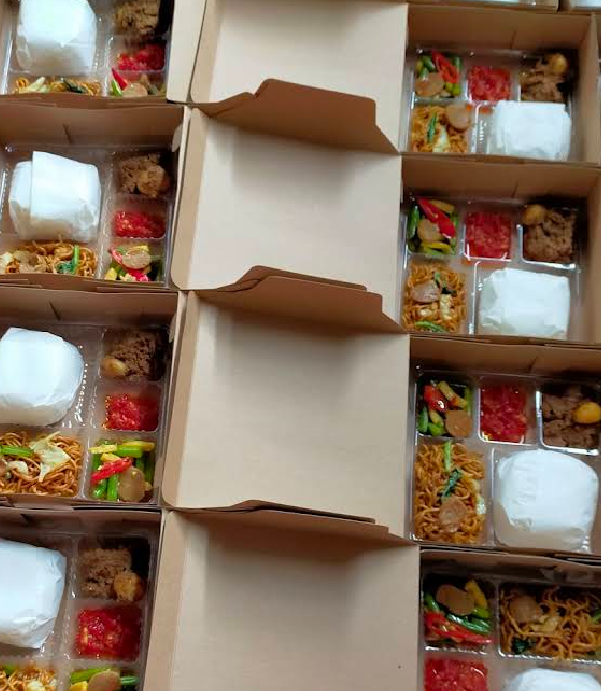 NN catering