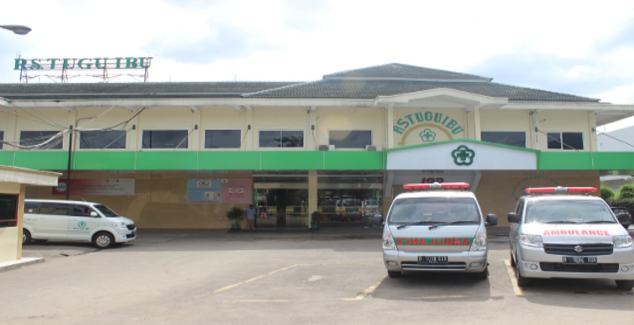 Rumah Sakit Tugu Ibu