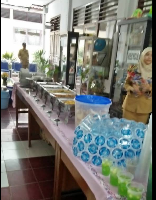 SRI CATERING 97