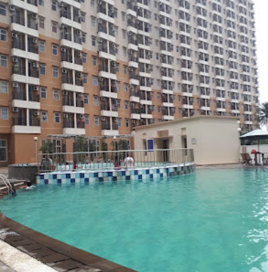 NRR Margonda Residence 2 & 5