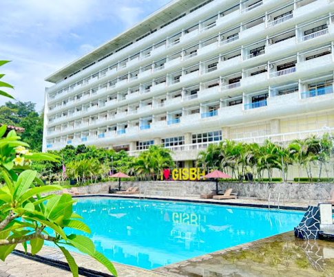 Grand Inna Samudra Beach