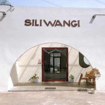 Siliwangi Coffee Space