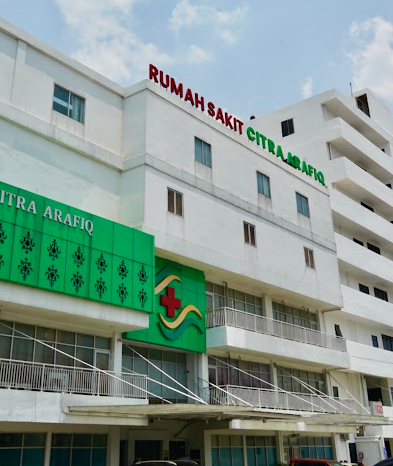 Foto Rumah Sakit Citra Arafiq