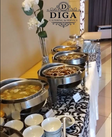 Diga Catering