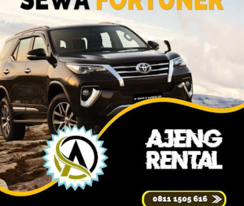 Rental Mobil Depok _ AJENG RENTAL MOBIL
