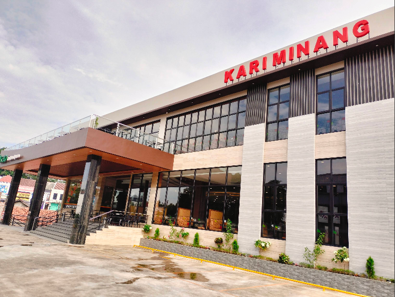 RM Kari Minang