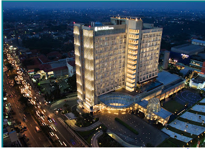The Margo Hotel