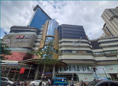 Trans Studio Mall Cibubur