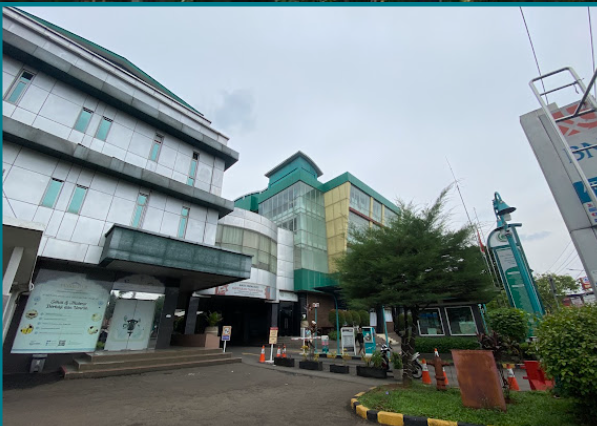 RSIA Graha Permata Ibu