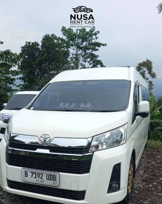 Nusa Rent Car