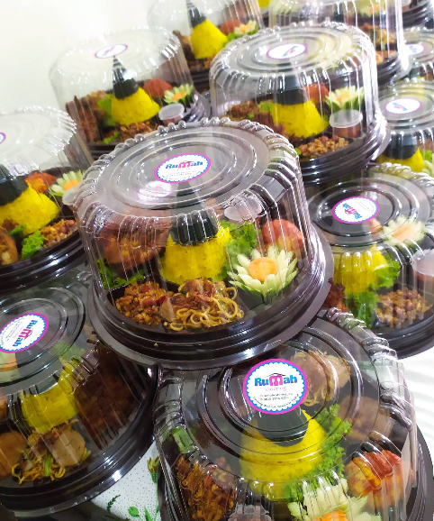 Rumah Catering